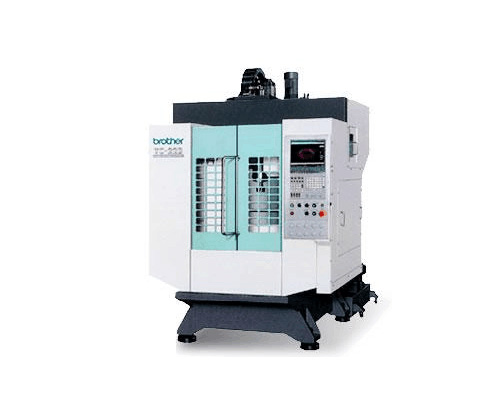 东莞机加工厂万富鑫brother加工中心